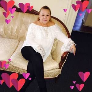 Meet your Posher, Norma